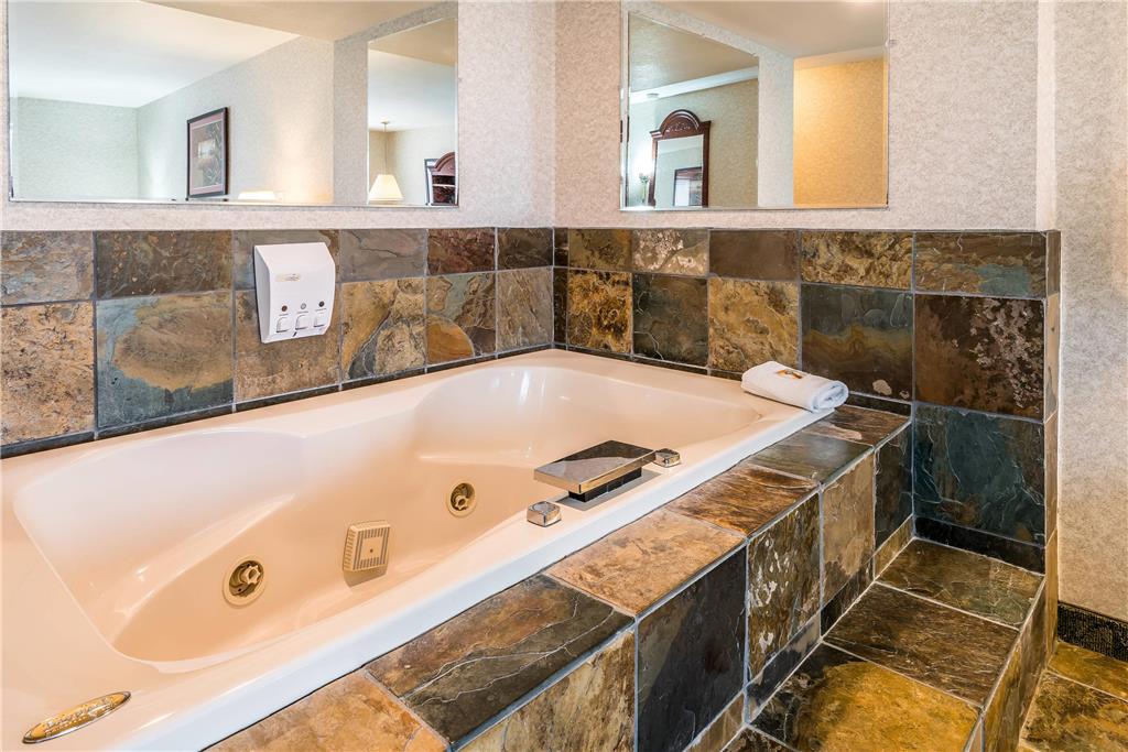 Quality Inn Othello WA - photo 25