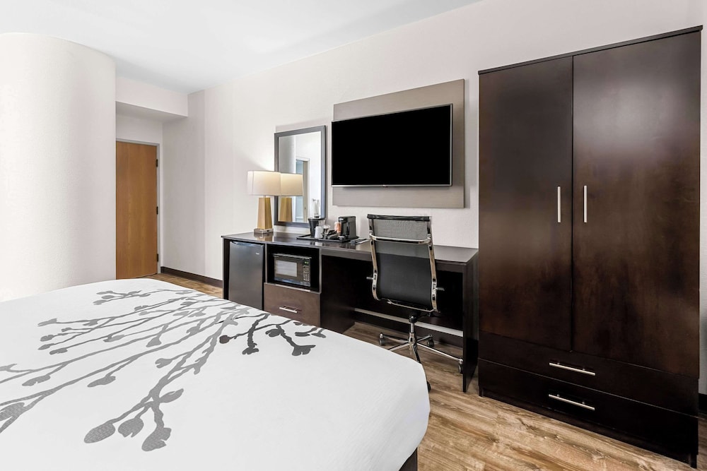 Sleep Inn & Suites Kingsport TriCities Airport - photo 16