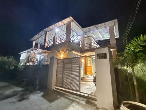Palmquist Villa — 4-Star Luxury Hotel in Neral, India
