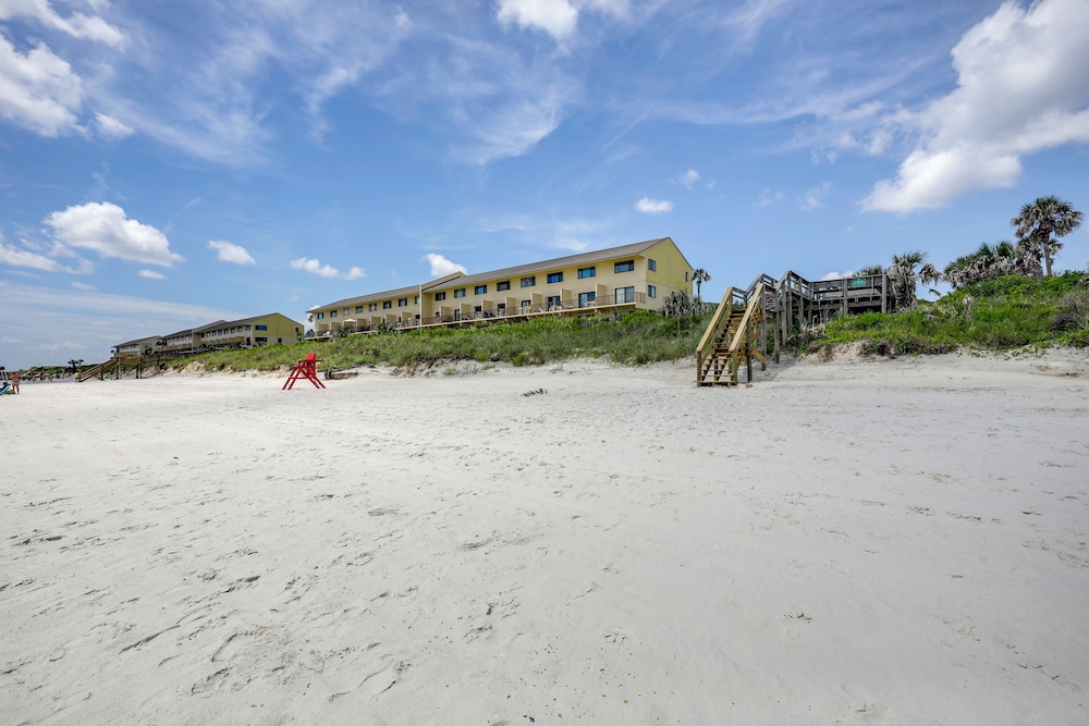 St Augustine Resort Condo Walk to Crescent Beach - photo 28