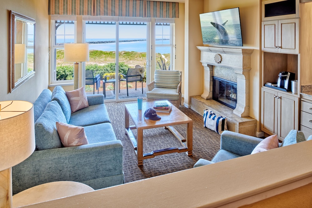 The Beach House Hotel Half Moon Bay - photo 10