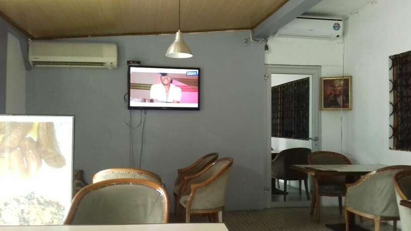 Couba Club — Douala — photo 5
