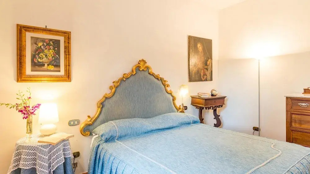 Villa Le Focaie 8 in Asciano — 4-Star Luxury Hotel in Asciano, Italy