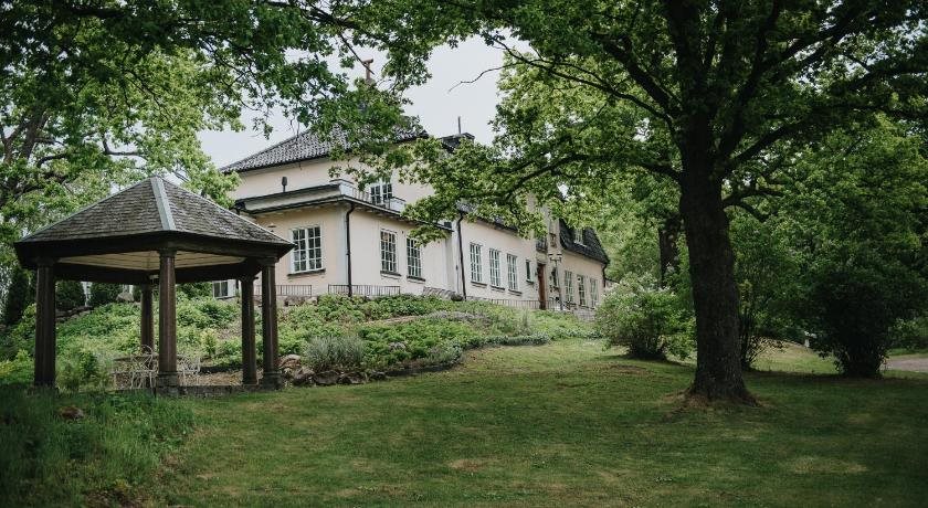 Balingsholm Herrgård — Huddinge — photo 4