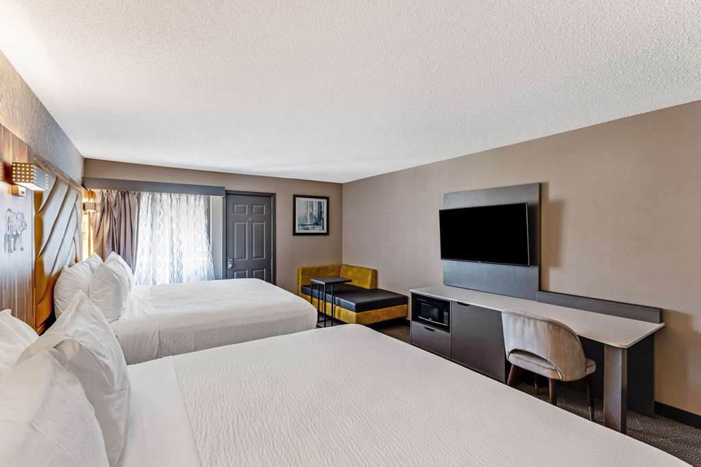 The Wander Hotel a Ramada by Wyndham - photo 54