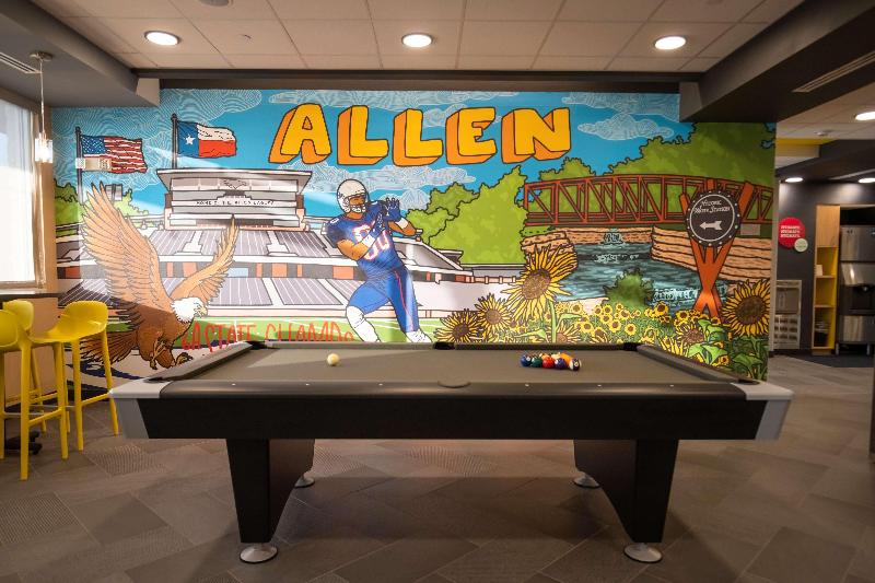 TRU By Hilton Allen Dallas - photo 6