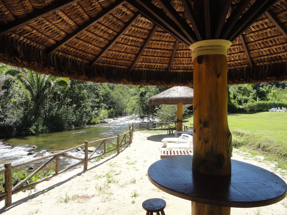 Pousada Chácara do Rio in Nova Friburgo, Brasil