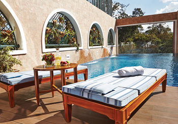 Villa Rosa Kempinski