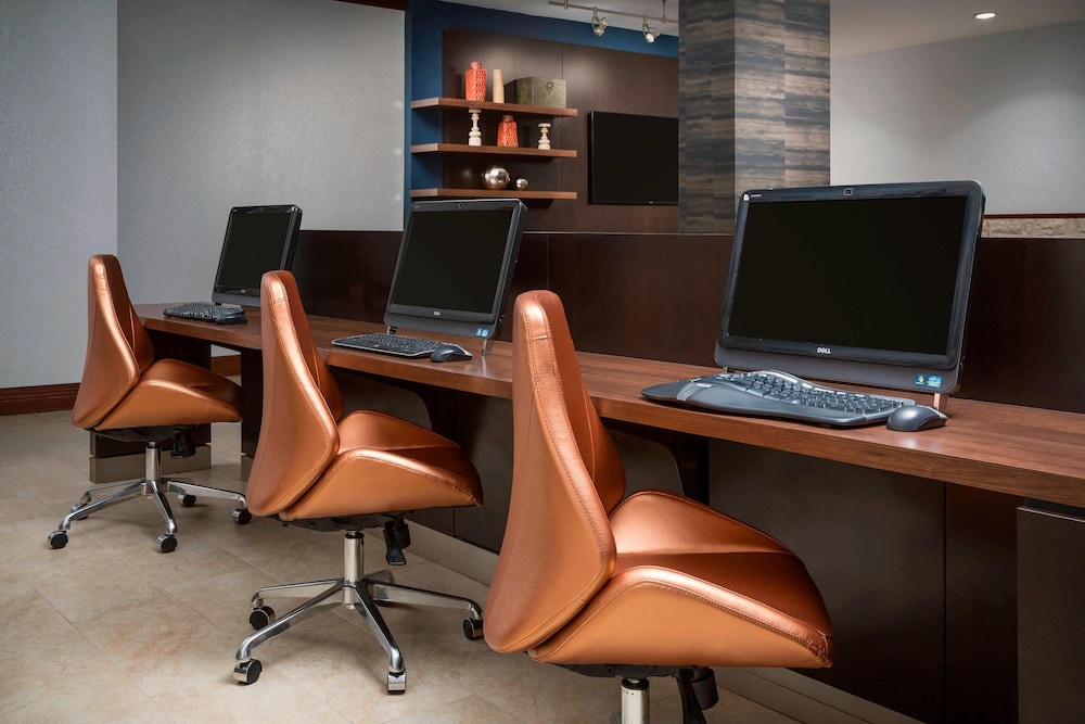 Courtyard by Marriott Austin Downtown Convention Center - photo 22