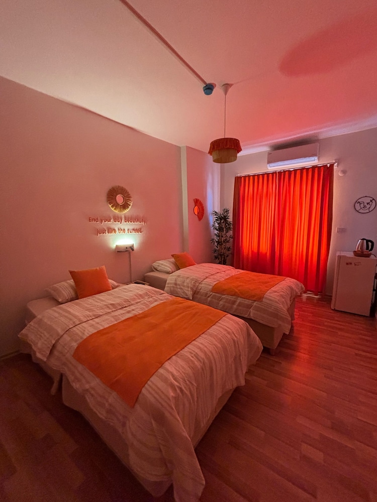 Rose Lia Otel - last minute hotel in Antalya