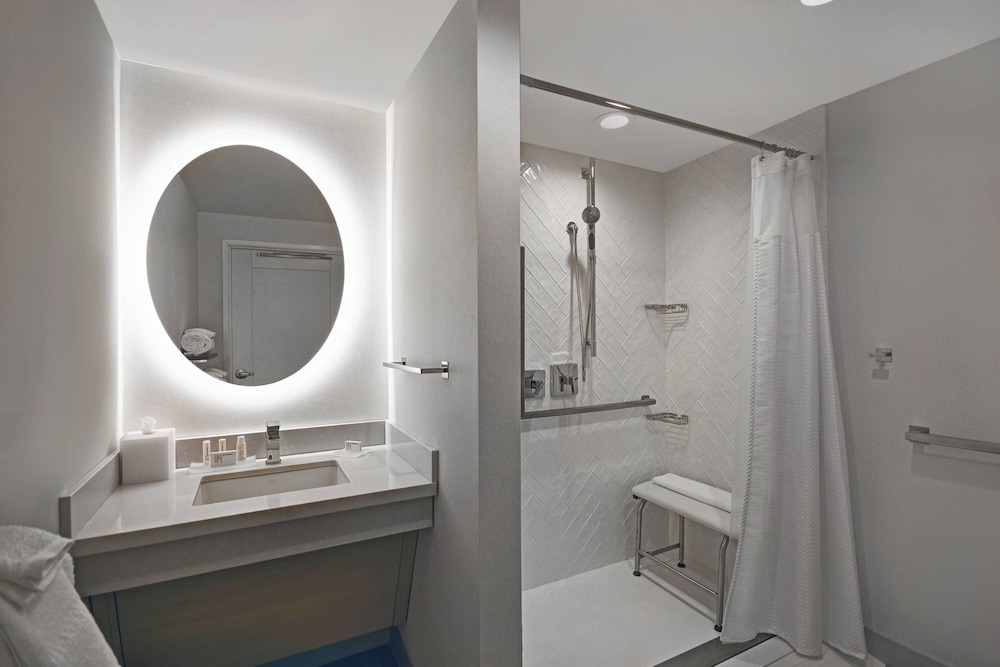 TownePlace Suites by Marriott Westport - photo 17