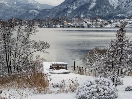 Seehotel Restaurant Lackner — Mondsee
