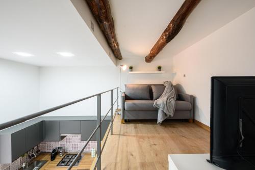 AF Appart’Hotel Napoli in Naples, Italy