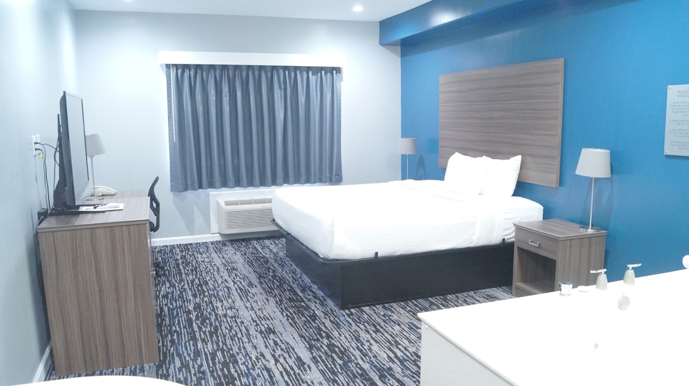 Magnolia Inn and Suites Olive Branch - photo 9