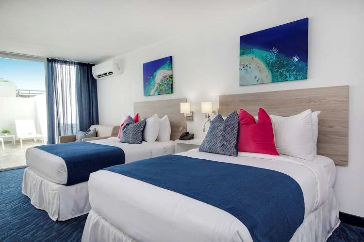 Esj Beach Hotel in Carolina, Puerto Rico