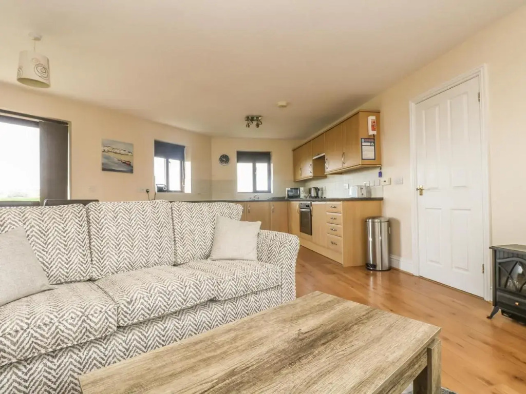 Sea Breeze — hotel in Marazion