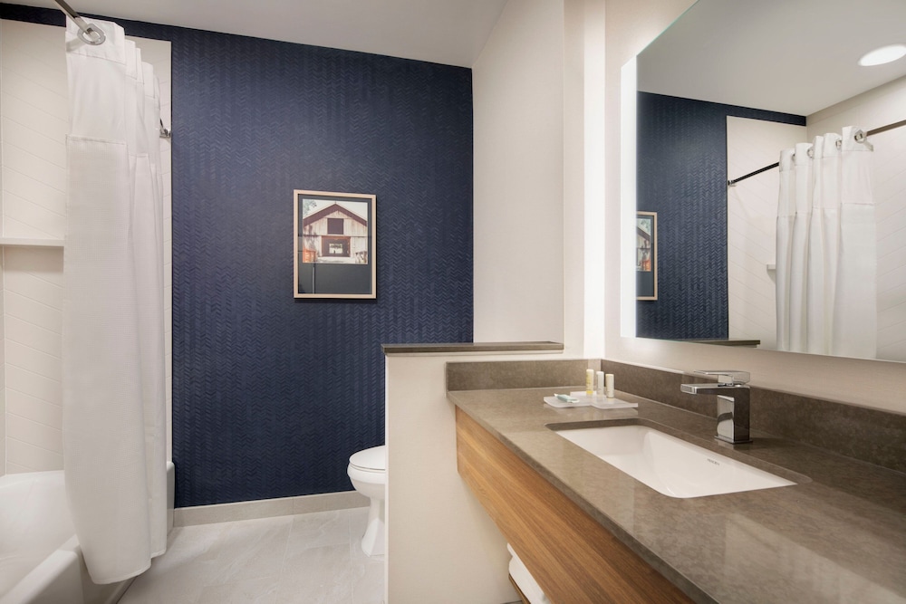 Fairfield Inn & Suites by Marriott Franklin Cool Springs - photo 16