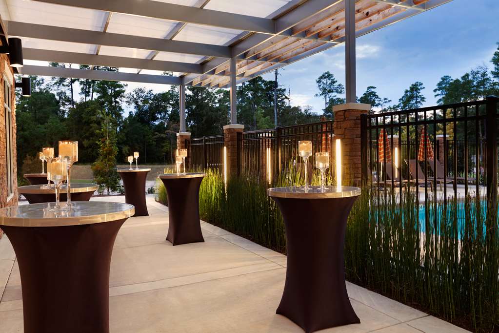 Hyatt Place Houston The Woodlands - photo 39