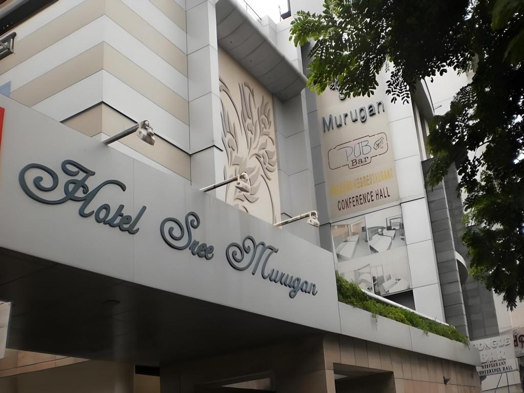 Hotel Sree Murugan