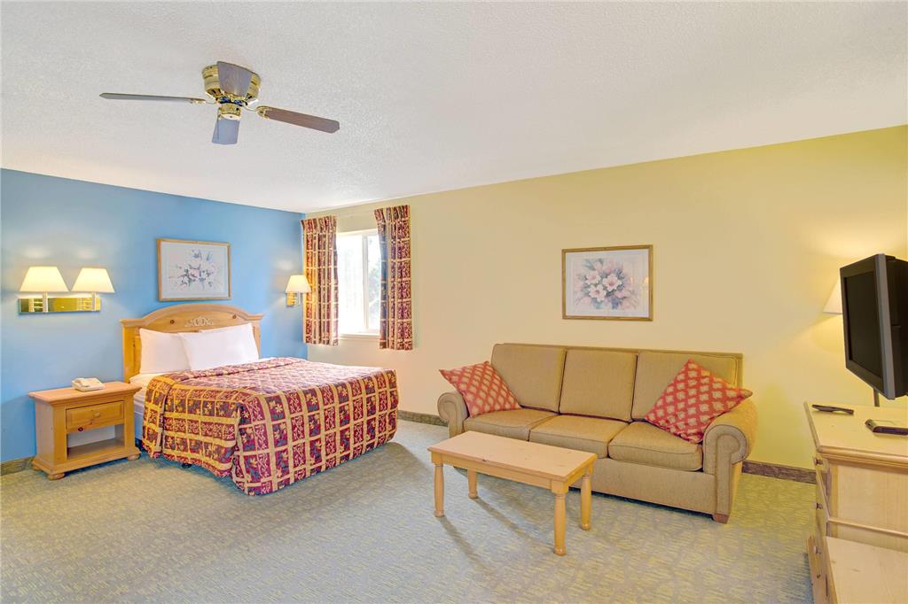 Days Inn by Wyndham Lehi - photo 12