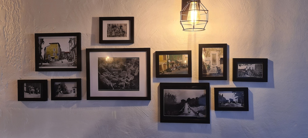 Auberge De Baudinard — hotel in Regusse