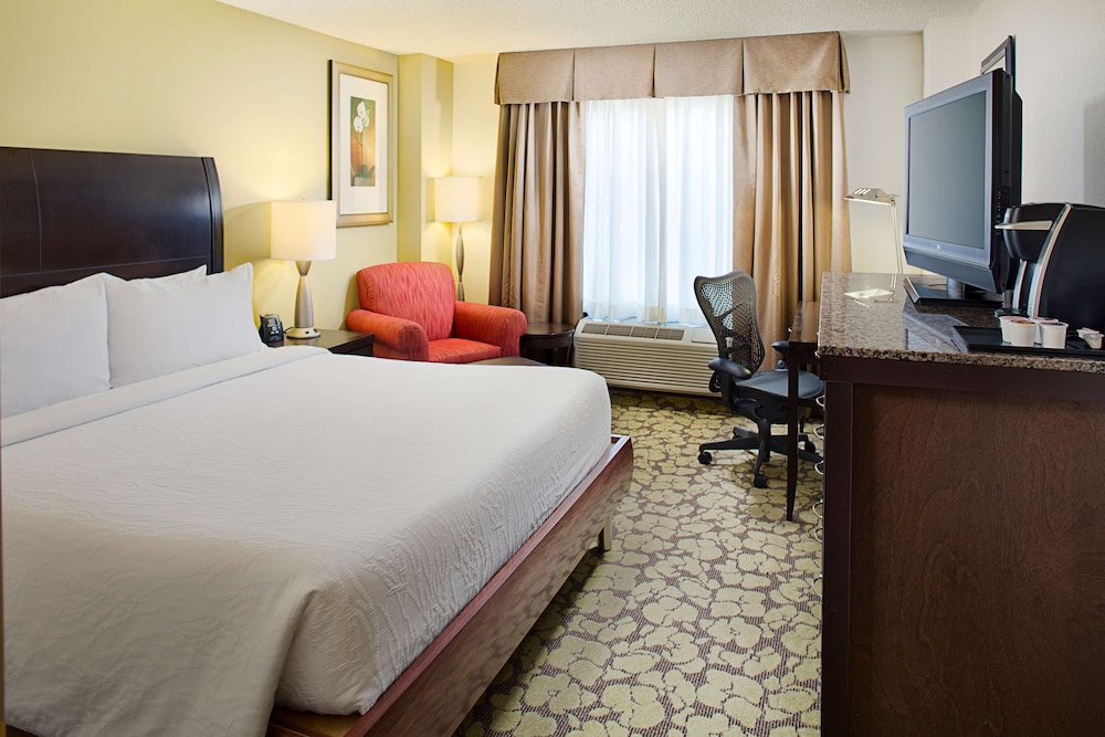 Hilton Garden Inn Denver Tech Center - photo 11