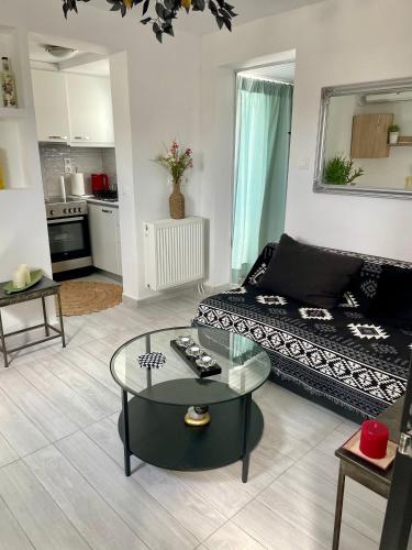 Roof Garden Home — 4-Star Luxury Hotel in Athens, Greece