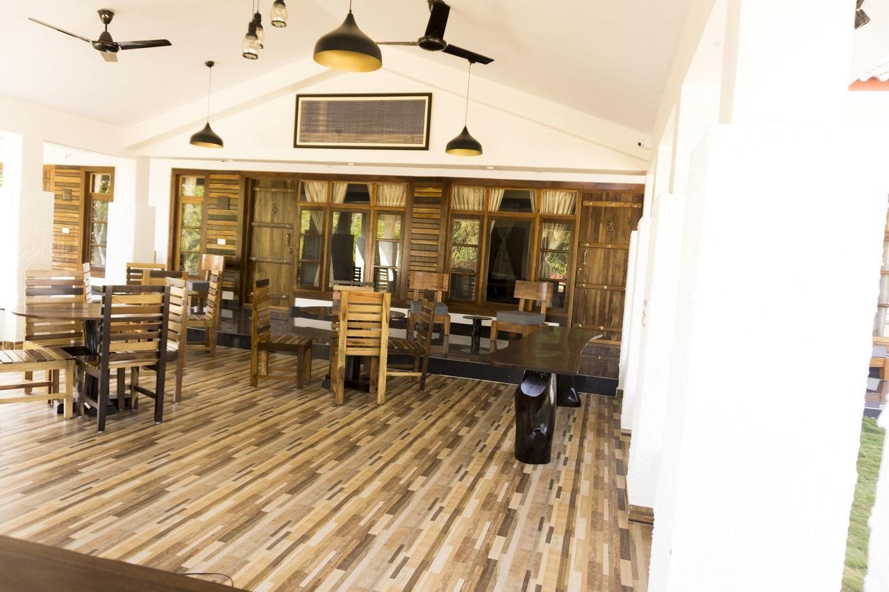 Riyavar Luxury Stay — Siddapur — photo 3