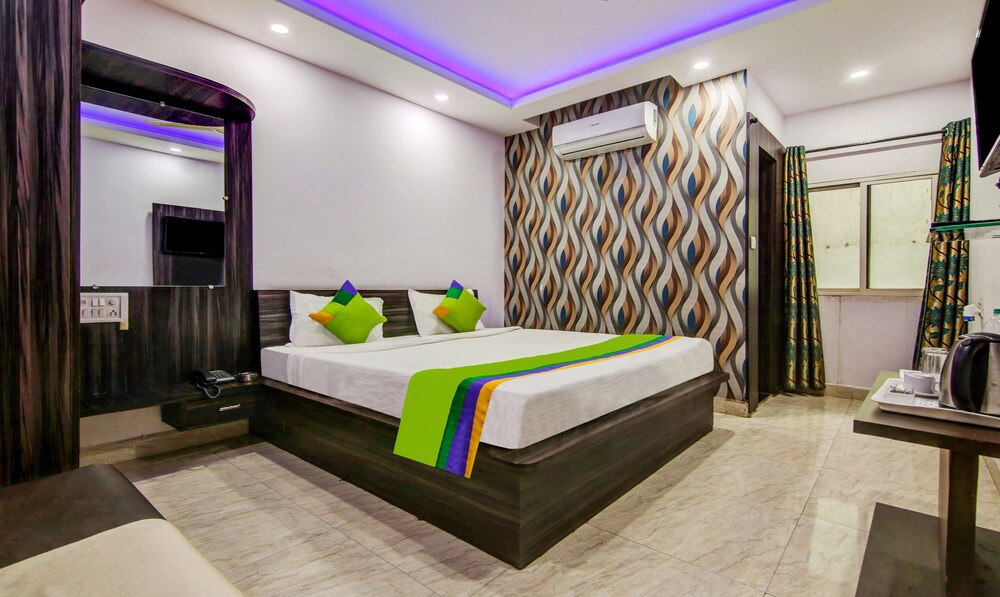 Hotel Bharat Regency by Treebo