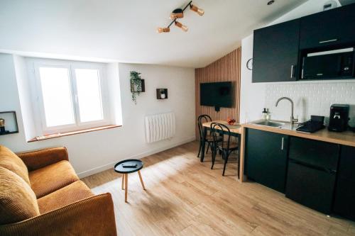 Le Toit Terrasse in Riez, France