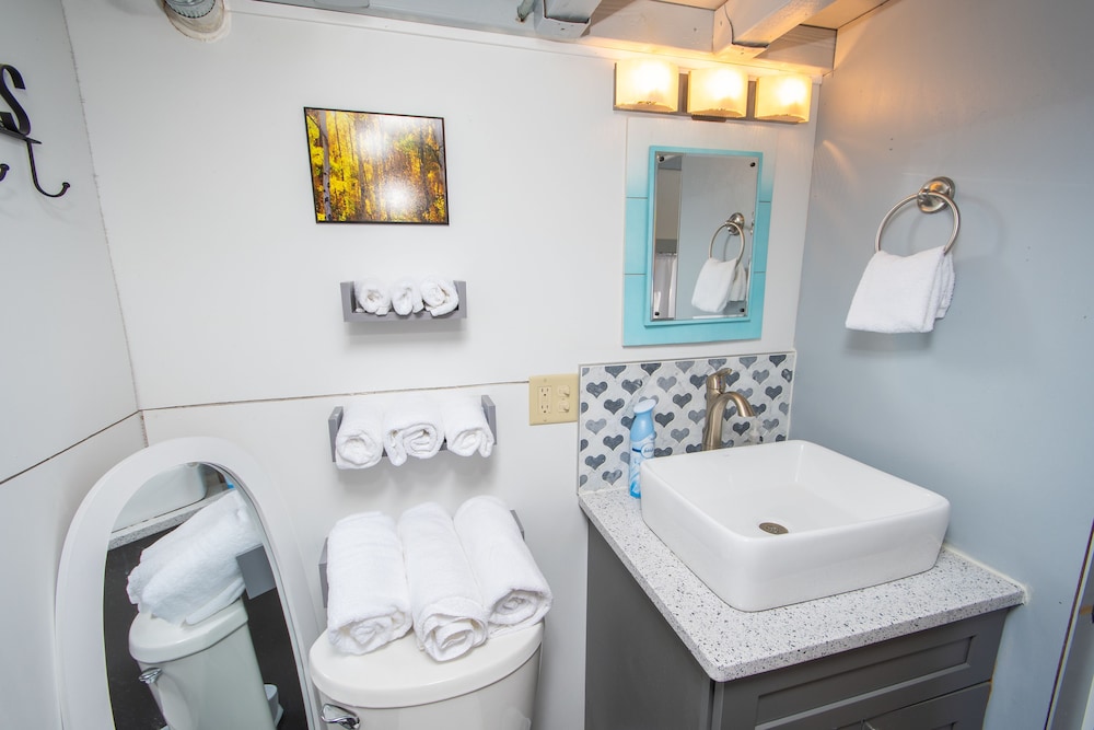 Tiny House Leadville - photo 187