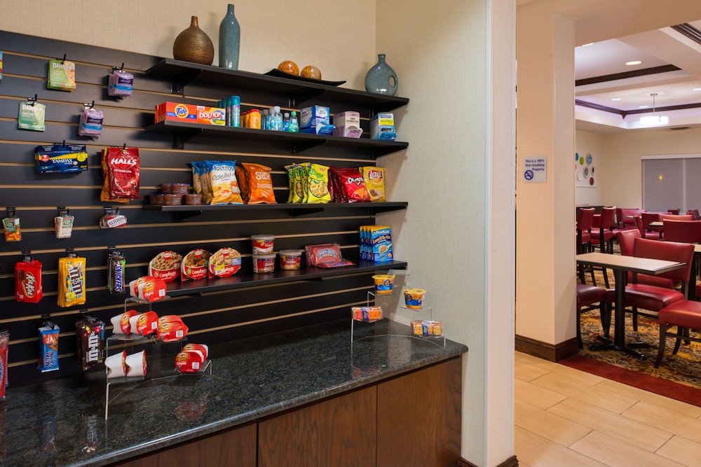 Holiday Inn Express Hotel & Suites Pittsburg by IHG - photo 49