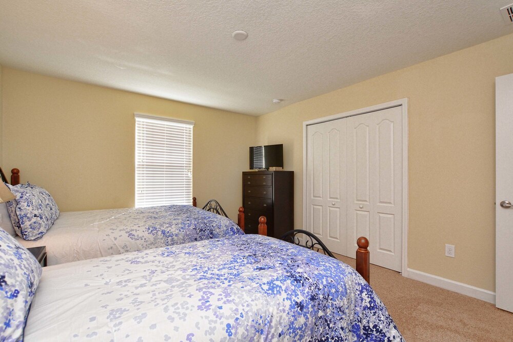 Very Private Pool & Spa Spacious Wifi 3507Pp - photo 7