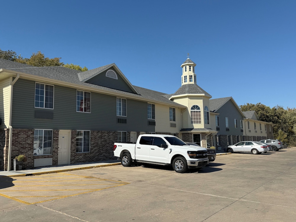 Victorian Inn Beatrice - featured photo