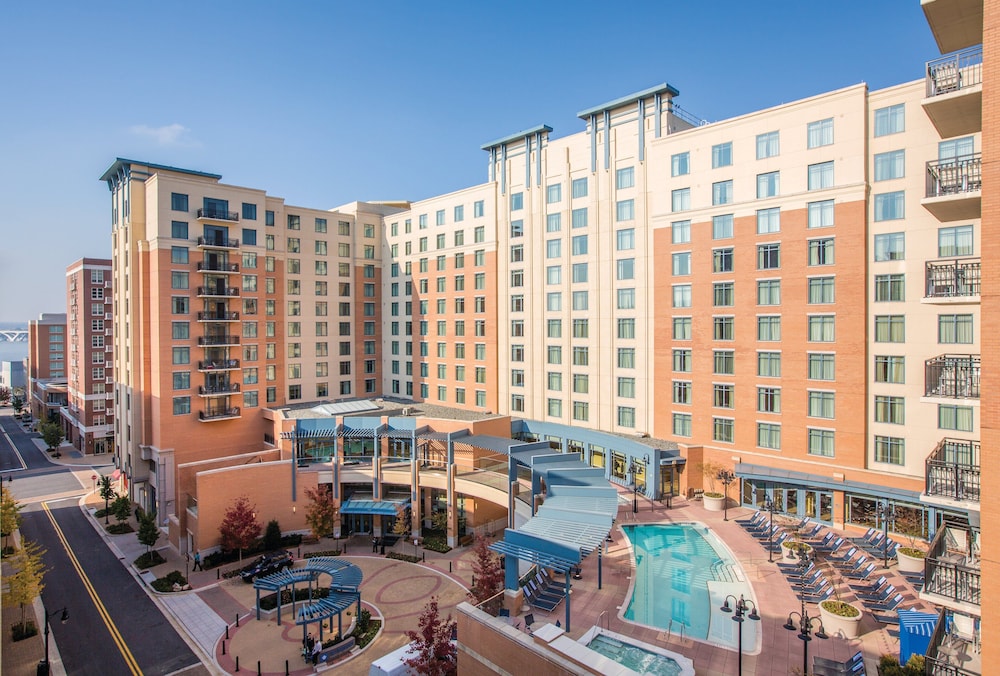 Club Wyndham National Harbor — hotel in Oxon Hill