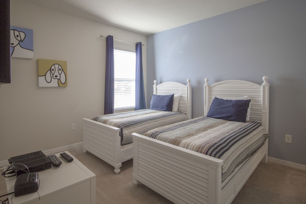 Golden Palms Vacation Resort 2580 - photo 4
