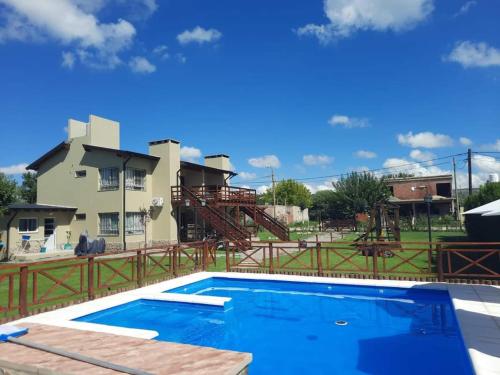 Alojamiento Premium en Las Marias De Cura Brochero in Villa Cura Brochero, Argentina