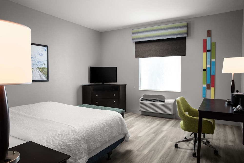 Hampton Inn & Suites Homestead Miami South - photo 7