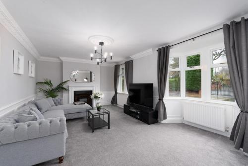 Riversleigh in Warton, United Kingdom