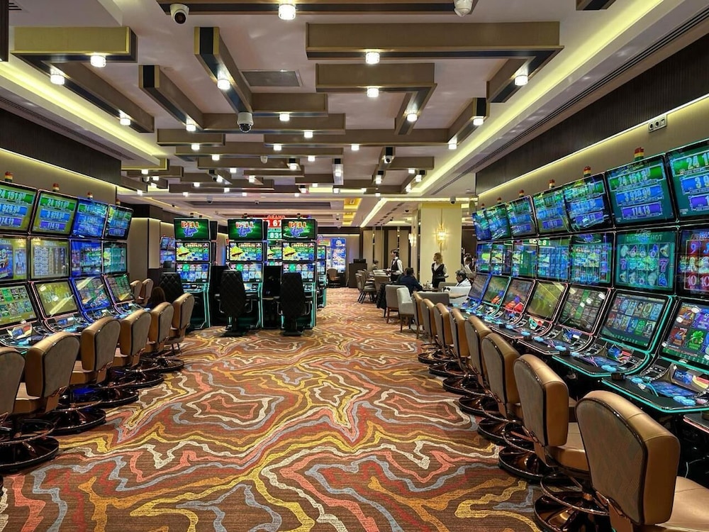 Casino