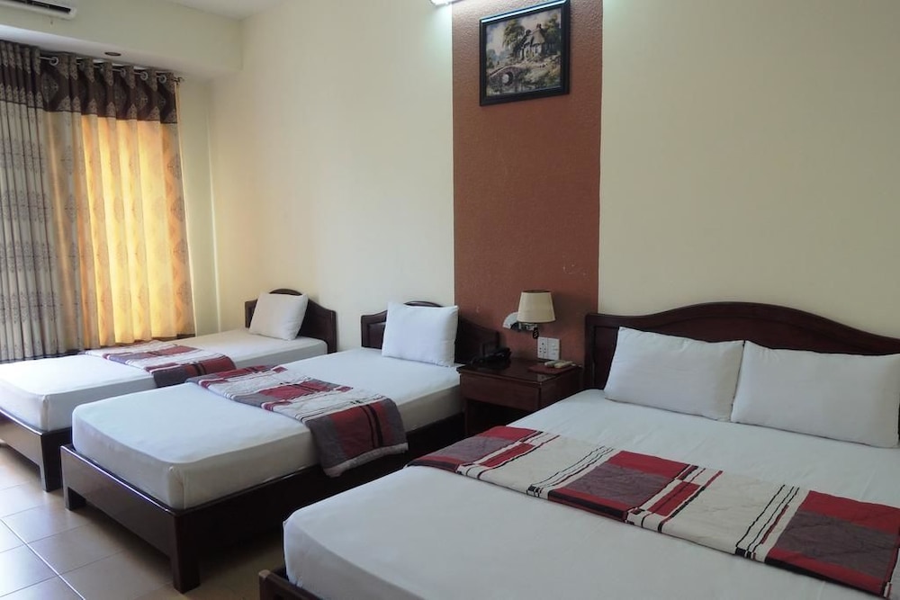 C30 Glory Hotel - last minute hotel in Nha Trang
