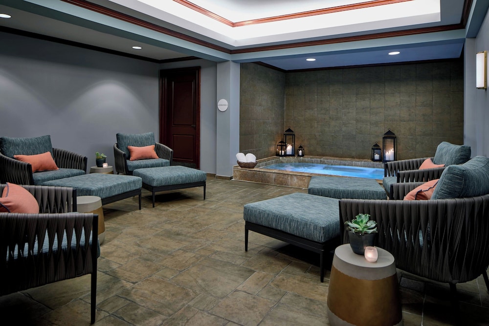 Renaissance Shoals Resort & Spa - photo 58