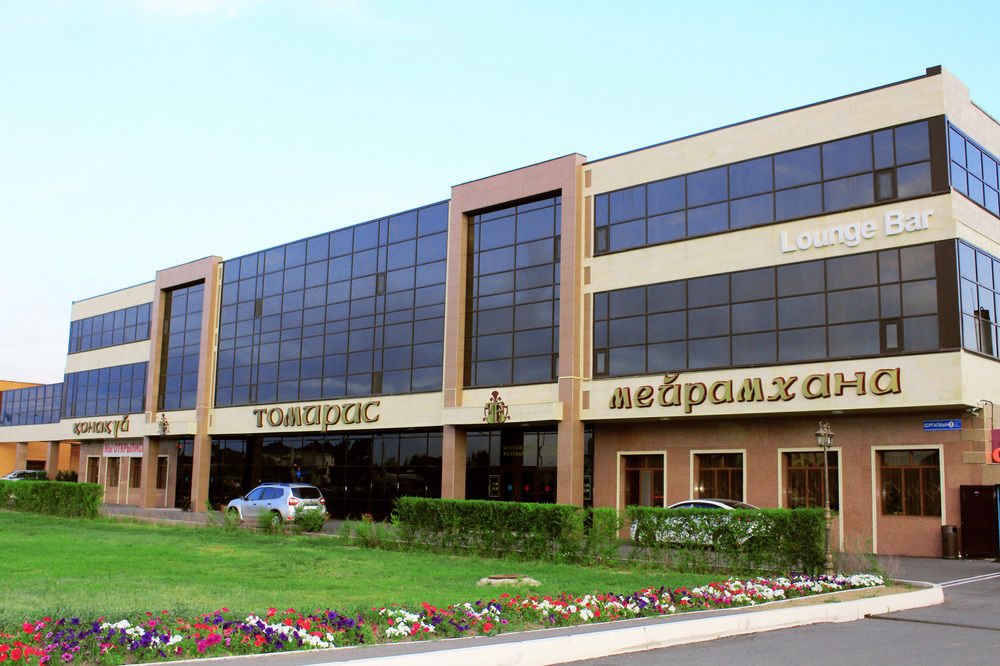 Boutique Hotel Tomiris - last minute hotel in Nur Sultan