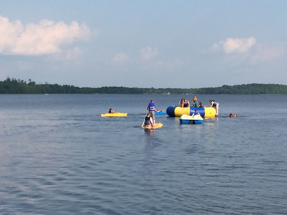 Dunrovin Resort - photo 146