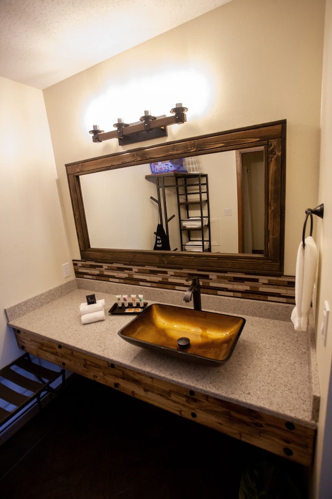 Bavarian Inn Black Hills - photo 90