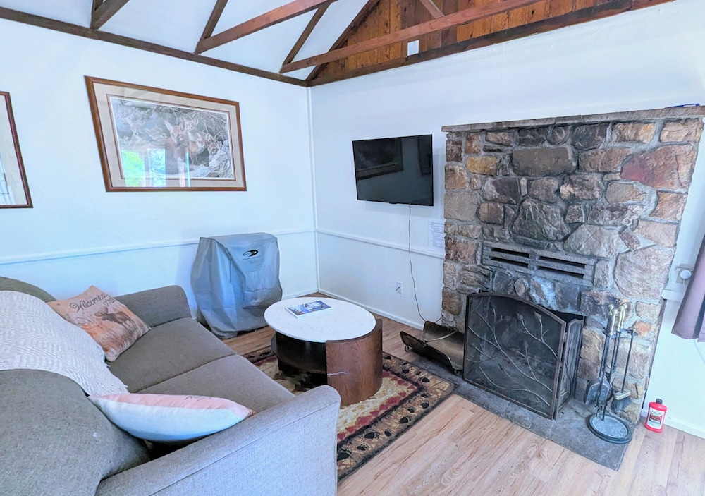 Fox Bear Cottages Big Bear - photo 33