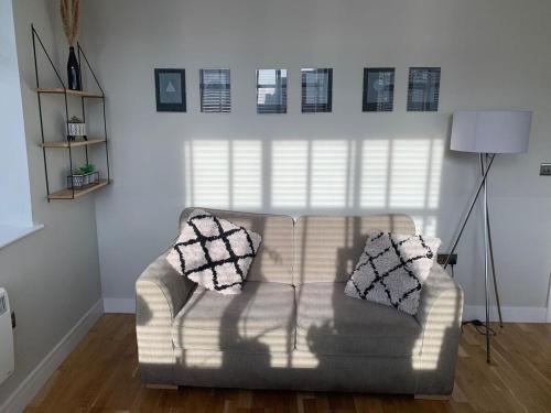 Stylish Flat in Northern Quarter by City Superhost — 4-Star Luxury Hotel in Manchester, United Kingdom
