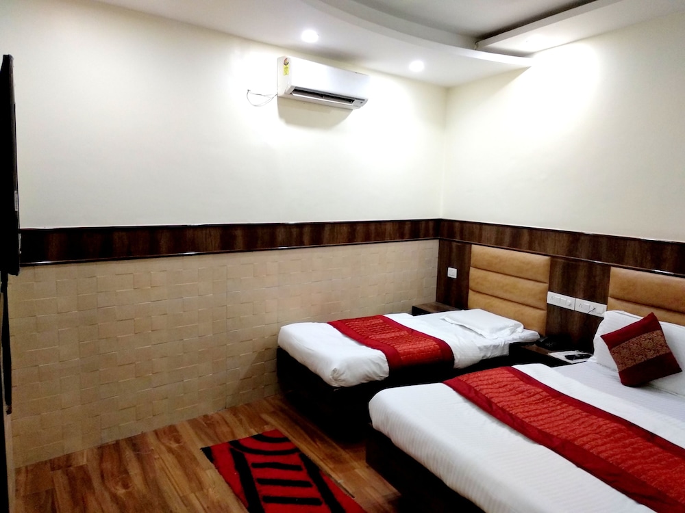 Hotel Raghunath — Jammu — photo 3