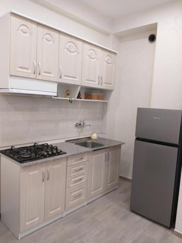Apartment Teko