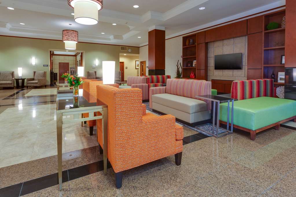 Drury Inn & Suites St. Louis Forest Park - photo 5